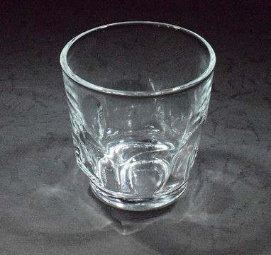 تصویر 1 از نیم لیوان عینکی سایز 4 یزد + خرید
